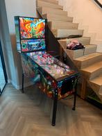Godzilla flipperkast premium, Verzamelen, Automaten | Flipperkasten, Ophalen of Verzenden, Zo goed als nieuw, Stern