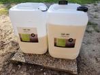 Impregneermiddel 38L, 20 liter of meer, Ophalen, Nieuw, Wit