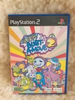 Playstation 2 - Super bust a move 2, Gebruikt, 2 spelers, Ophalen of Verzenden, Vanaf 3 jaar