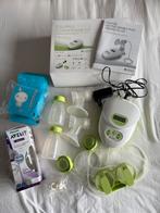 Borstkolf Ardo Calypso double plus, Ophalen of Verzenden, Zo goed als nieuw, Borstkolf