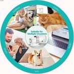 trimset hond en kat - verzorgingsset - tondeuse, Verzenden, Nieuw