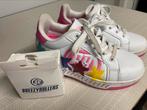 Breezy rollers schoenen 33, Ophalen of Verzenden, Zo goed als nieuw, Jongen of Meisje, Laarzen