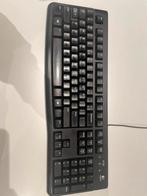 Logitech K120 Zakelijk Toetsenbord, Ophalen, Gebruikt, Logitech, Qwerty