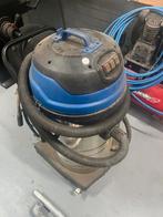 Grote bouwstofzuiger nat en droog, Ophalen, Gebruikt, Waterstofzuiger