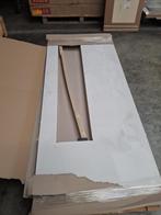 binnendeur, Ophalen, 80 tot 100 cm, 215 cm of meer, Binnendeur