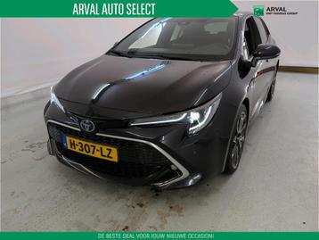 Toyota Corolla 1.8 Hybrid 122pk Executive | Apple CarPlay |  beschikbaar voor biedingen