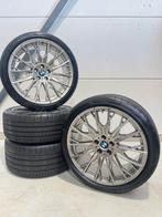 20 INCH BMW 868M ORIGINEEL 4 SERIE i4 G26 M PERFORMANCE, 285 mm, Banden en Velgen, Ophalen of Verzenden, Petuelring 130, 80809 München, Duitsland