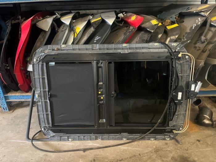 Panoramadak van een Mini ONE (851), Auto-onderdelen, Carrosserie en Plaatwerk, Mini, Gebruikt, 3 maanden garantie