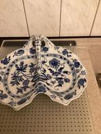 Meissen schaal, Antiek en Kunst, Ophalen of Verzenden