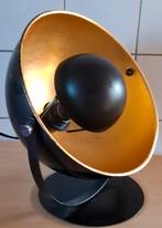 Magnat. Industriële tafellamp. Metaal. * Zie tekst., Ophalen, Zo goed als nieuw, Industriële, Metaal