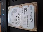 Seagate Momentus 5400.6 160GB 2,5", Intern, Gebruikt, 160GB, Ophalen of Verzenden