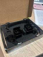Racingline stuurflippers Zwart Audi A4 A5 B9 VWR494101, Auto-onderdelen, Dashboard en Schakelaars, Ophalen of Verzenden, Nieuw