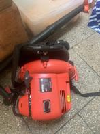 Bladblazer benzine, Tuin en Terras, Bladblazers, Ophalen of Verzenden, Zo goed als nieuw