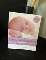 Baby in een Droomritme - Stephanie Lampe, Ophalen of Verzenden, Gelezen, Zwangerschap en Bevalling