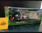 Autoart Jaguar C-Type 1:18 - Le Mans Winner, Hobby en Vrije tijd, Modelauto's | 1:18, S, Auto, Autoart, R