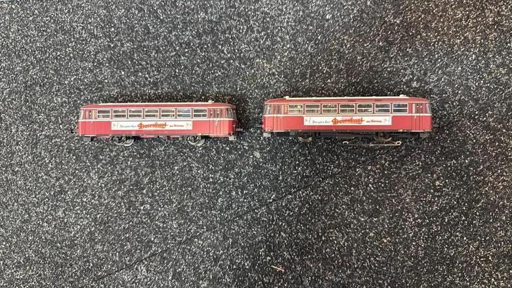 Marklin 39982 nieuw, Hobby en Vrije tijd, Modeltreinen | H0, Nieuw, Wagon, Wisselstroom, Märklin, Ophalen of Verzenden