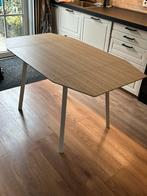 Ikea tafel inklapbaar, Huis en Inrichting, Tafels | Eettafels, Ophalen, 100 tot 150 cm, 50 tot 100 cm, Zo goed als nieuw