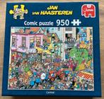 Jan van Haasteren Carnival, Hobby en Vrije tijd, Denksport en Puzzels, Ophalen of Verzenden, Zo goed als nieuw