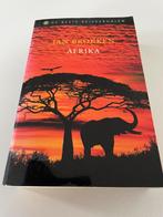Jan brokken - afrika, Ophalen of Verzenden, Gelezen, Afrika