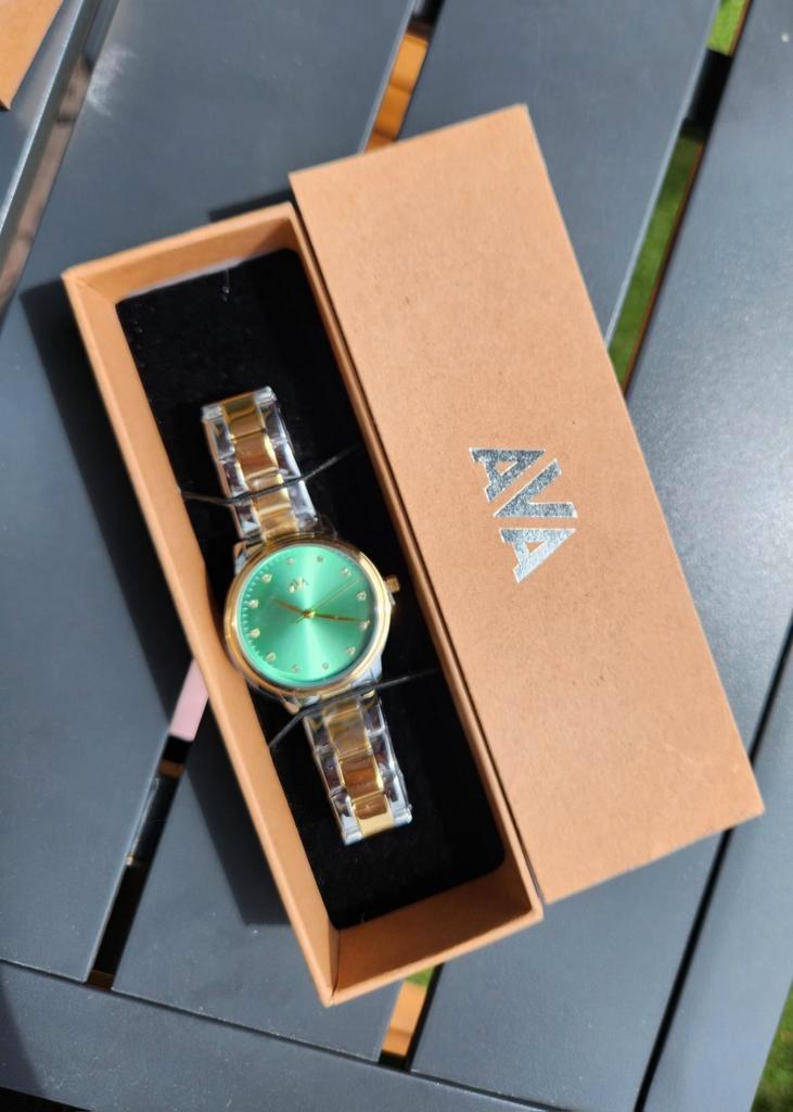 ≥ AVA Copenhagen CPH-008 — Horloges Dames — Marktplaats