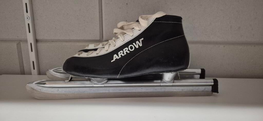 Arrow Noren Schaatsen - Maat 37, Sport en Fitness, Schaatsen, Ophalen of Verzenden, Gebruikt, Noren, Overige merken