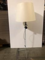 Double Shade Vloerlamp Moooi, Ophalen of Verzenden, Gebruikt, 150 tot 200 cm