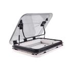 Camper dakraam dakluik 80x50 cm, Ophalen of Verzenden, Nieuw