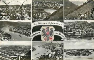 (381-301-005) Boppard am Rhein beschikbaar voor biedingen