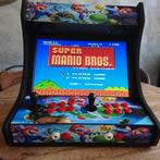 Mario arcade bartop game kast, Verzamelen, Automaten | Overige, Nieuw, Ophalen of Verzenden