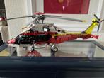 LEGO Technic Airbus H175 Reddingshelikopter 42145, Niet ingevuld, Niet ingevuld, Niet ingevuld