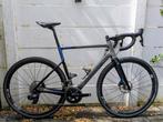 Cannondale Supersix Evo SE - SRAM Rival eTap AXS 56cm, Fietsen en Brommers, 28 inch, Gebruikt, Carbon, Meer dan 20 versnellingen