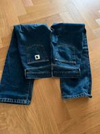 Carhartt jeans straith maat 28, Ophalen of Verzenden, Nieuw, Blauw, W28 - W29 (confectie 36)