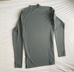 Thermoshirt TCA – dennengroen – nieuw – XS/S – slim fit, Nieuw, Ophalen of Verzenden, TCA, Hardlopen of Fietsen
