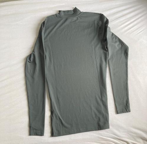 Thermoshirt TCA – dennengroen – nieuw – XS/S – slim fit, Kleding | Heren, Sportkleding, Nieuw, Hardlopen of Fietsen, Maat 46 (S) of kleiner