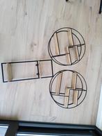 Wandrekjes, Ophalen, Gebruikt