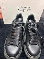 Alexander McQueen Sneakers - Maat 37, Kleding | Dames, Schoenen, Ophalen of Verzenden, Gedragen, Zwart, Sneakers of Gympen