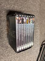 Silent Witness series box, Vanaf 16 jaar, Ophalen of Verzenden, Zo goed als nieuw