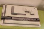 Rotring Rapid A3 tekenbord/plaat, Ophalen of Verzenden, Gebruikt, Overige typen