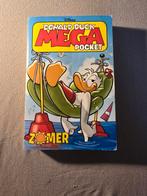 Donald Duck Zomer Mega Pocket, Eén stripboek, Ophalen of Verzenden, Zo goed als nieuw