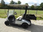 golfkar met bakje, Ophalen of Verzenden, Gebruikt, Golfkar