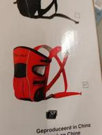 Bambino draagzak 3 tot 14 maanden nieuw, Kinderen en Baby's, Overige merken, Buik of Rug, Nieuw, Ophalen of Verzenden