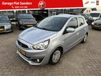 Mitsubishi Space Star 1.0 Cool+ I Airco I elec. Ramen I CV m, Auto's, Voorwielaandrijving, Stof, Gebruikt, Euro 6