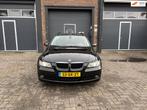 BMW 3-serie Touring 318i High Executive, Auto's, BMW, 13 km/l, 4 cilinders, 129 pk, Zwart