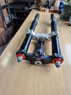 Voorvork Aprilia RSV Mille 1998-2003, Gebruikt, Aprilia, Aprilia, Ophalen of Verzenden