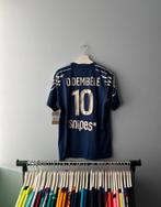 Paris saint germain 24-25 fourth shirt Dembele, Maat M, Ophalen of Verzenden, Zo goed als nieuw, Shirt