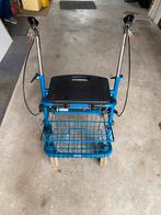 Rollator Provo Premis, Diversen, Rollators, Ophalen, Opvouwbaar, Gebruikt