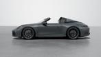 Porsche 911 Targa 4 GTS Nieuwste Model, Gebruikt, 4 stoelen, Bedrijf, Vierwielaandrijving