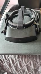 HP Reverb G2 VR Headset., Spelcomputers en Games, Virtual Reality, Ophalen, Gebruikt, VR-bril, Pc