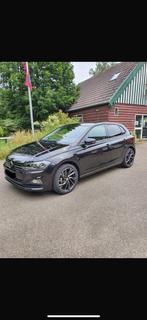 Volkswagen velgen + all season banden 17inch, Ophalen, Volkswagen