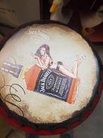 Dop 30cm  jack Daniels, Ophalen, Nieuw